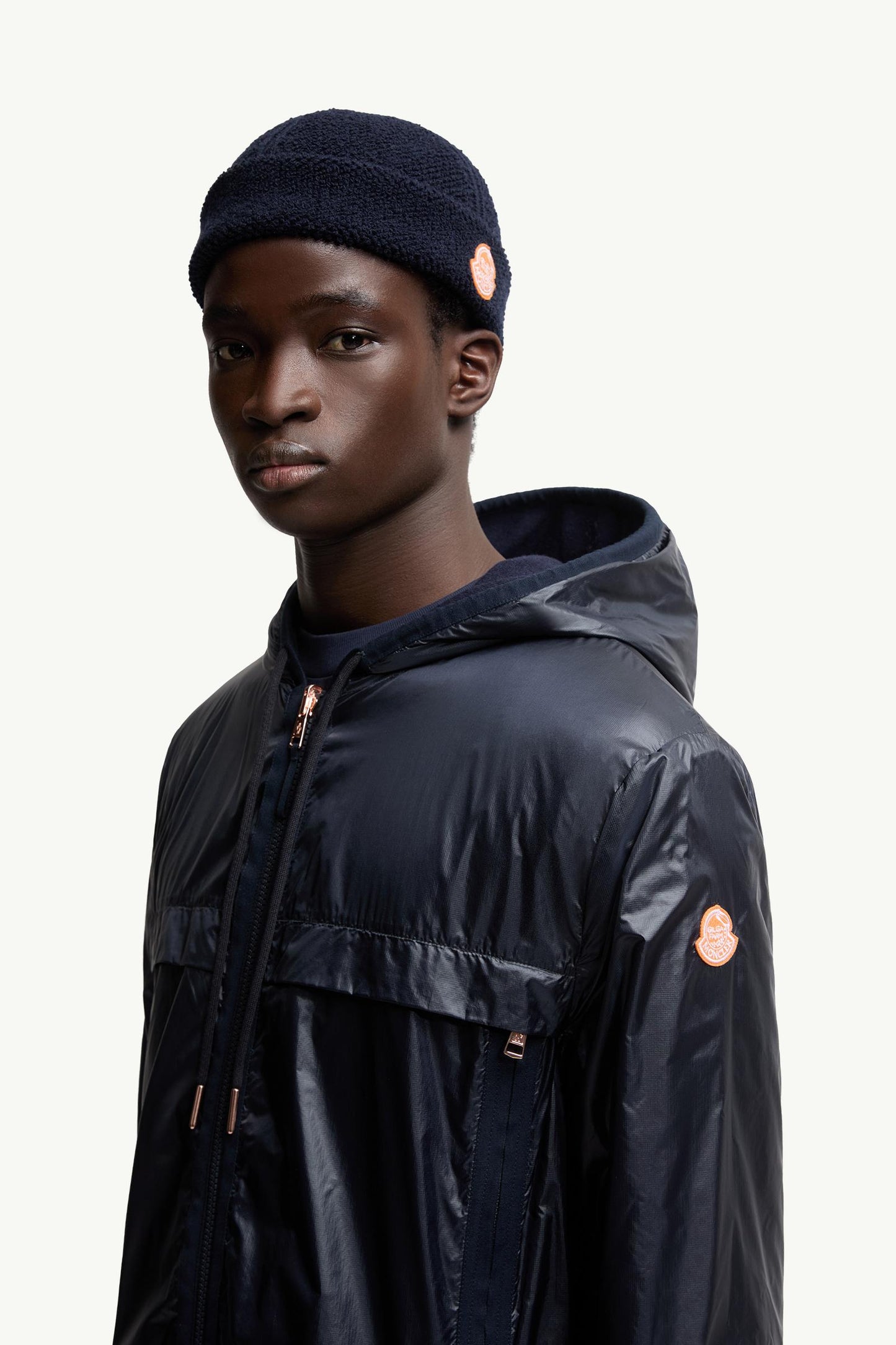 MC x Gilga Farm by Donald Glover Reversible Hoodie