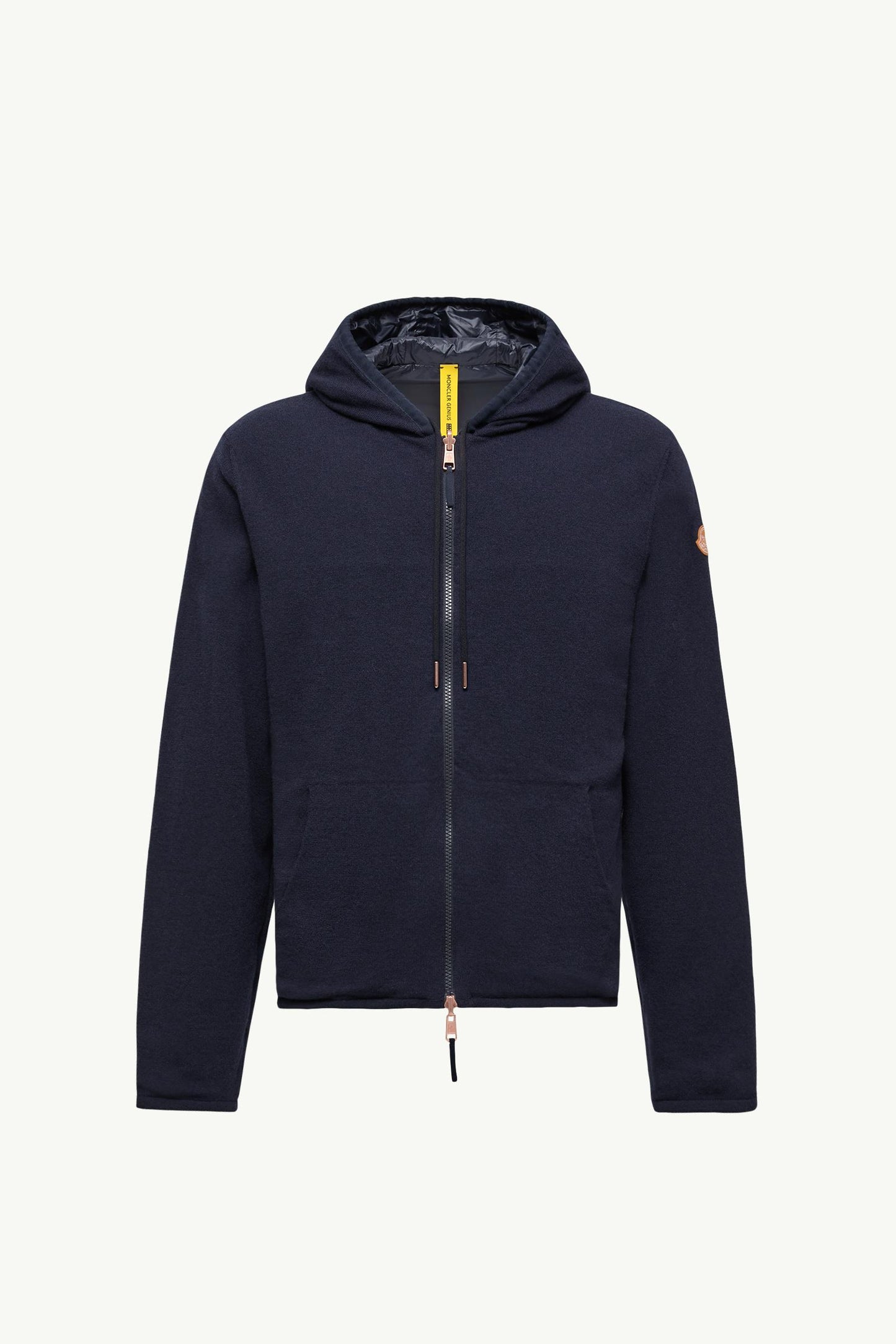 MC x Gilga Farm by Donald Glover Reversible Hoodie