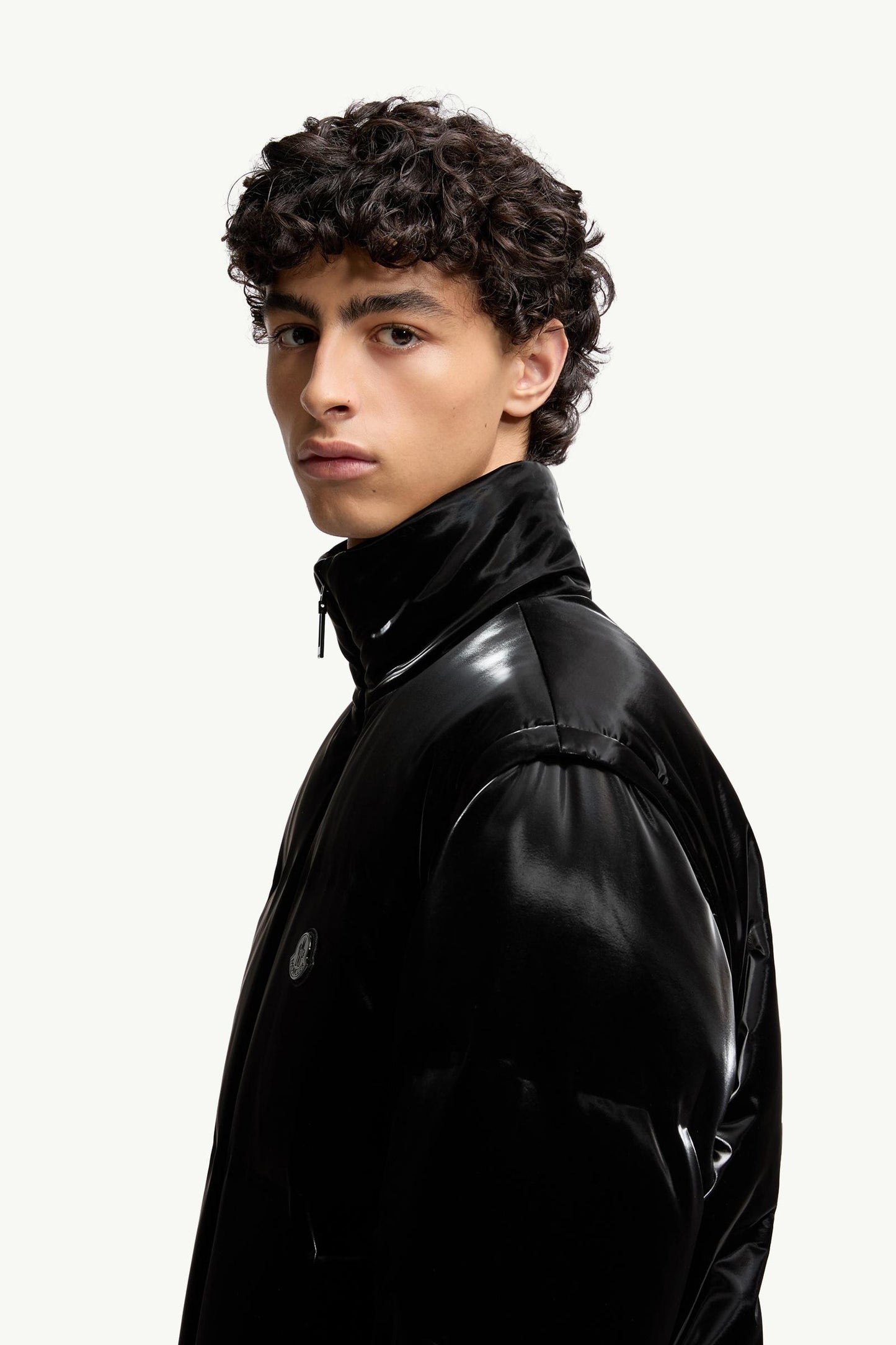 MC x A$AP Rocky Throttle Reversible 2-in-1 Down Jacket