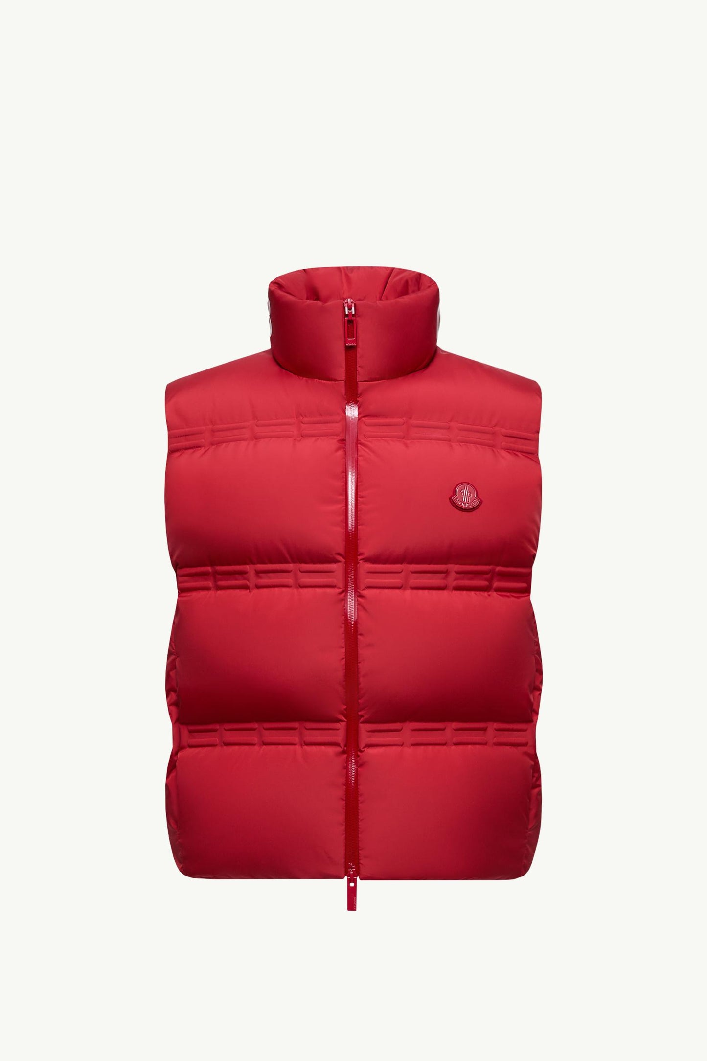 MC x A$AP Rocky Sparky Down Gilet