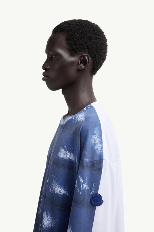 MC x A$AP Rocky Cotton Long Sleeve T-Shirt