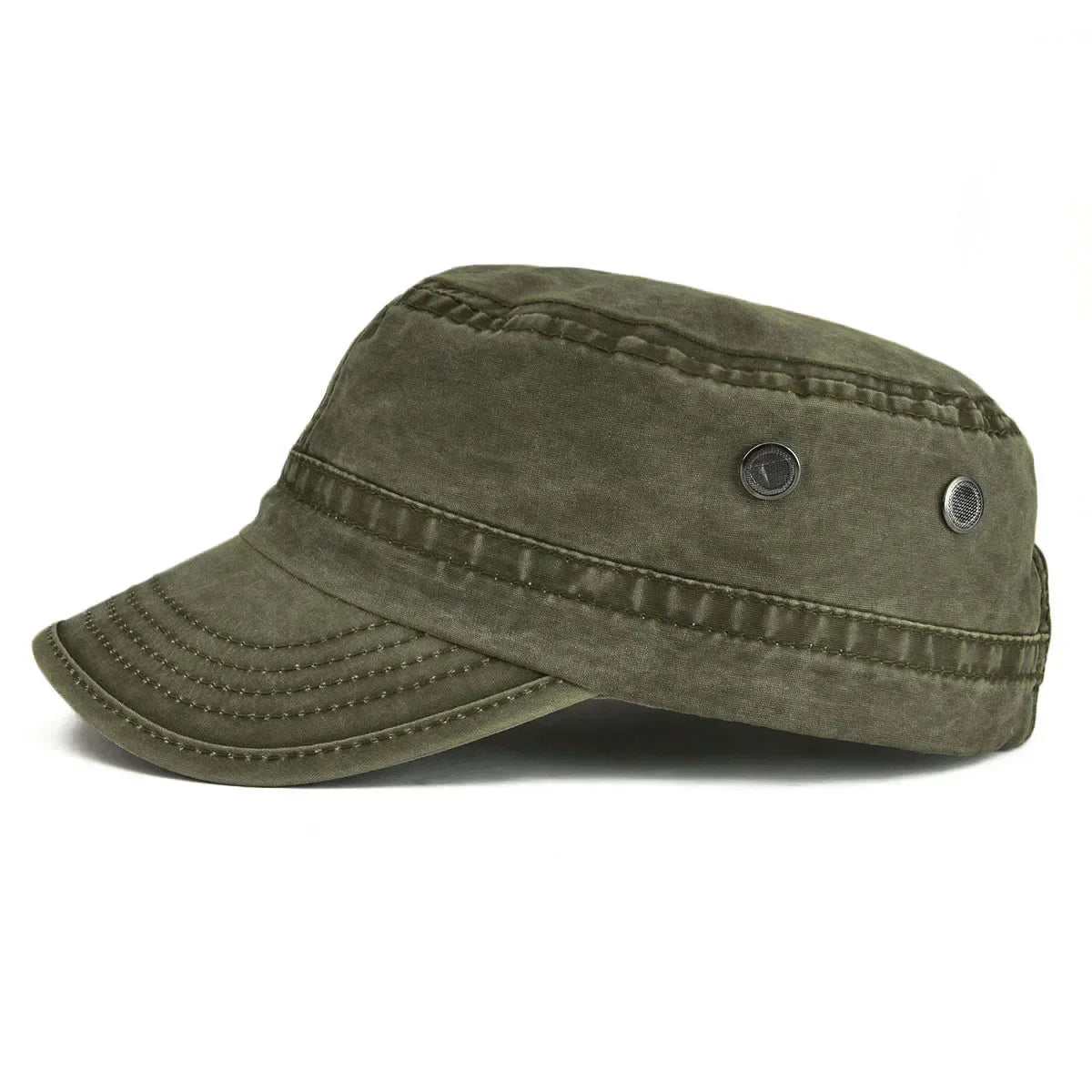 Charles | Rugged Vintage Cap