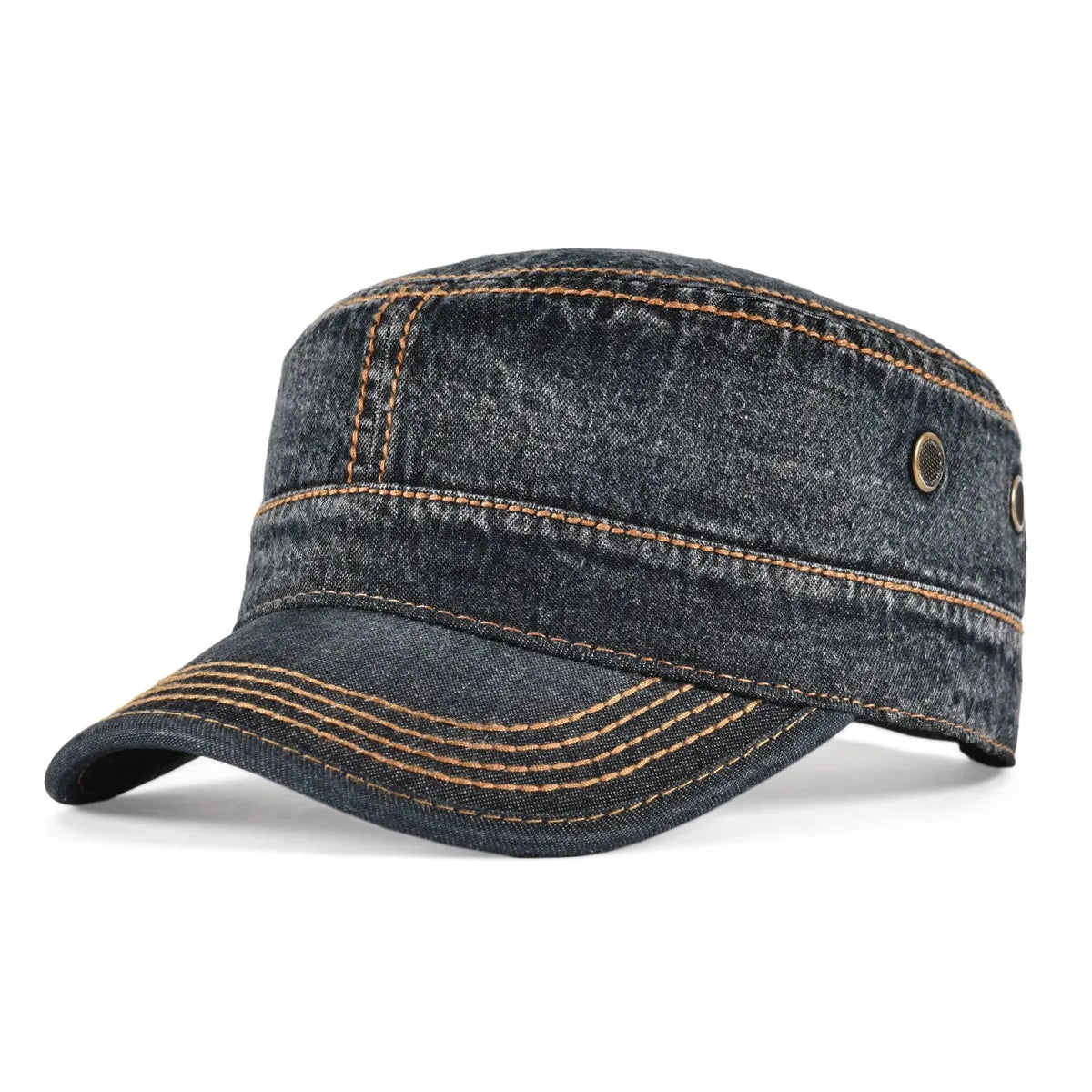 Charles | Rugged Vintage Cap