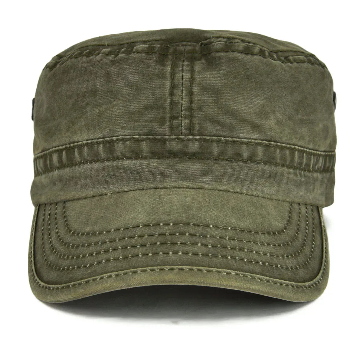 Charles | Rugged Vintage Cap