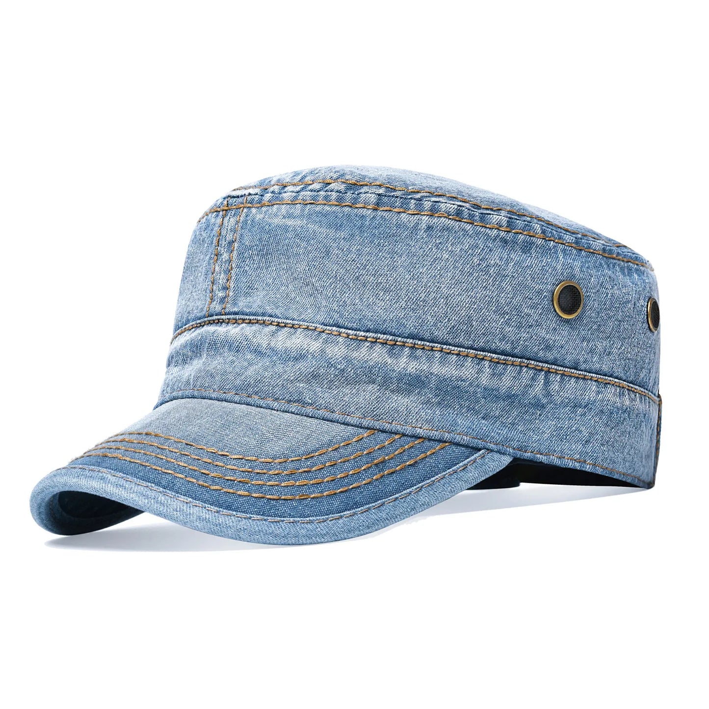 Charles | Rugged Vintage Cap