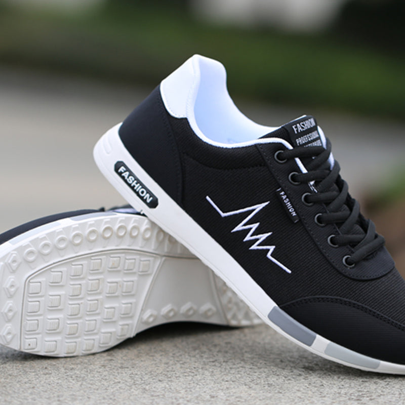 Men's Breathable Casual Sports Shoes