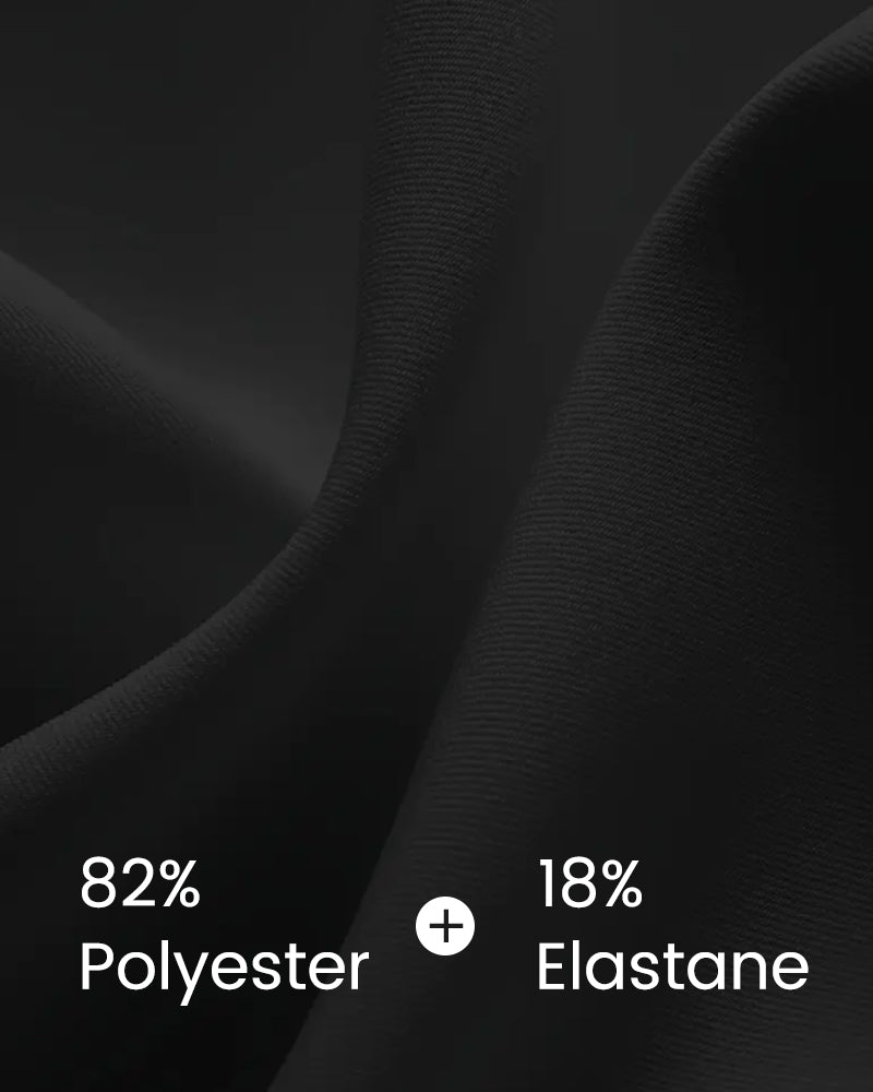 Stylish One-Shoulder Fitted Cut-Out Swimsuit