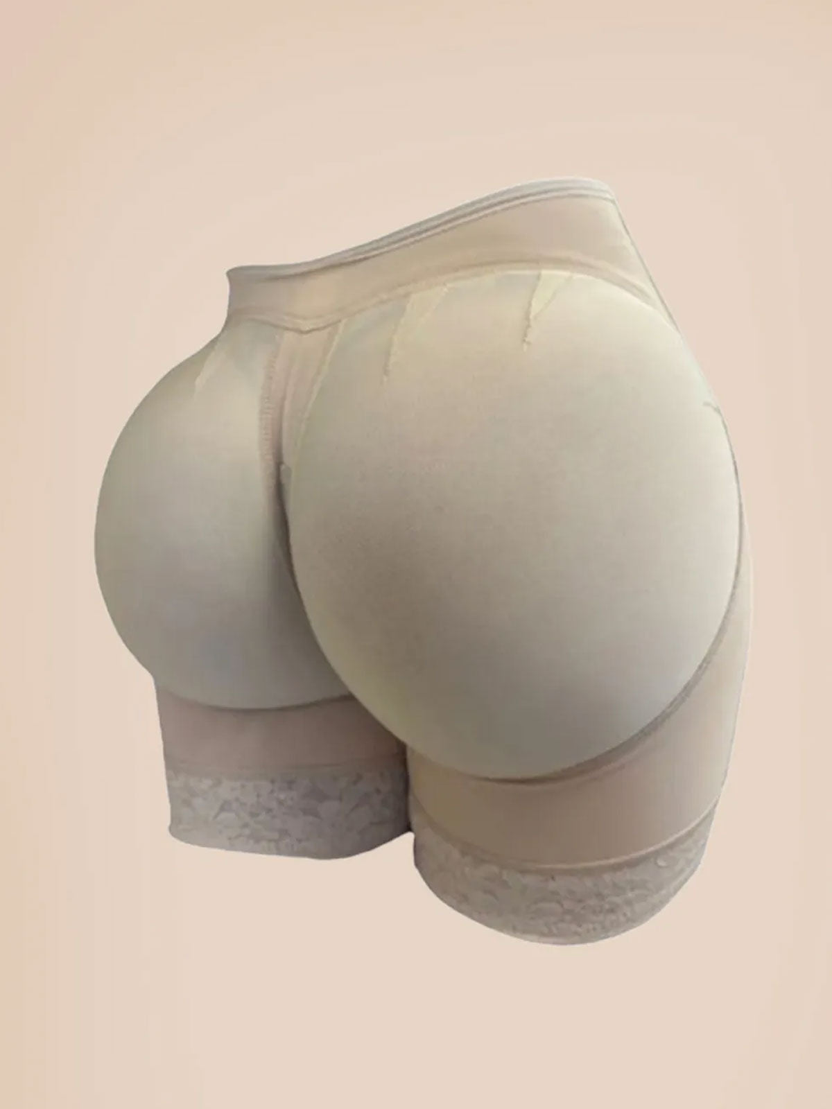 BBL Effect Faja Shorts - Low Back(Buy One Get One Free)