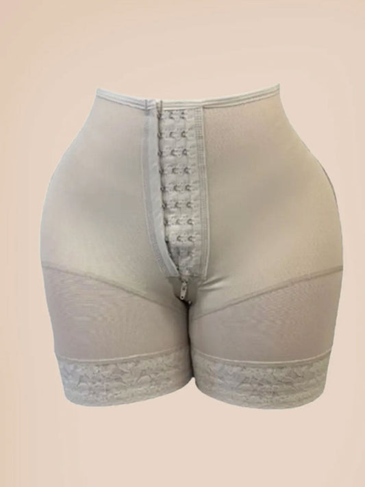 BBL Effect Faja Shorts - Low Back(Buy One Get One Free)